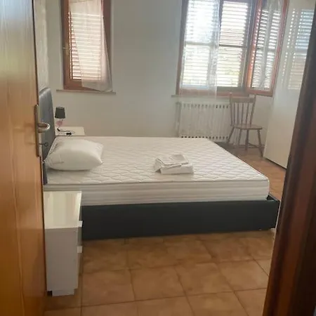 Дом отдыха Casa Di Campagna Terricciola
