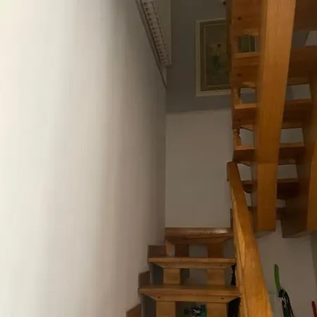 Дом отдыха Casa Di Campagna *
