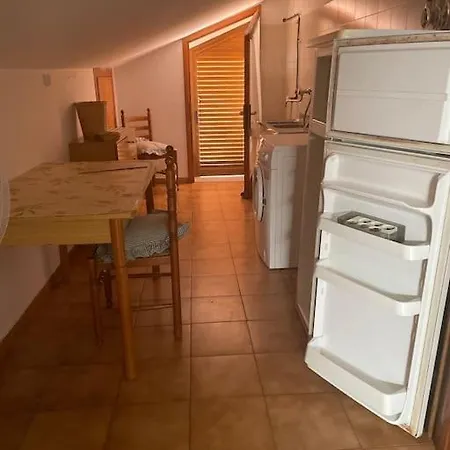 Дом отдыха Casa Di Campagna Terricciola