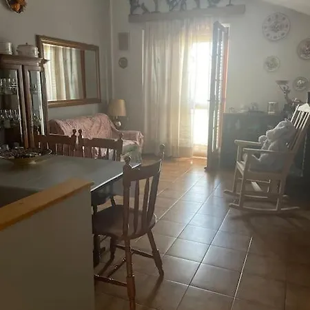 Casa Di Campagna * Terricciola