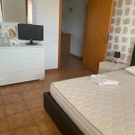 Casa Di Campagna Дом отдыха *