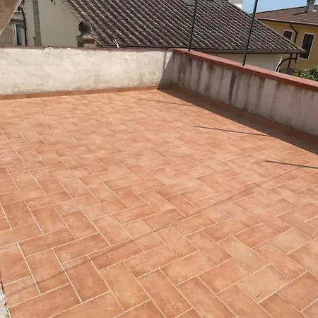 Casa Di Campagna *