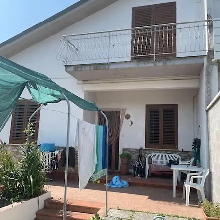 Дом отдыха Casa Di Campagna