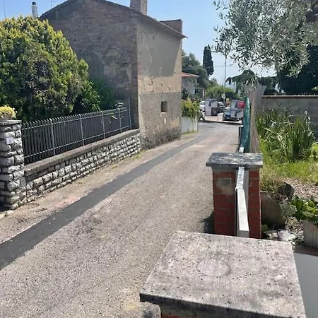 Дом отдыха Casa Di Campagna *