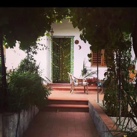 Casa Di Campagna Дом отдыха Terricciola