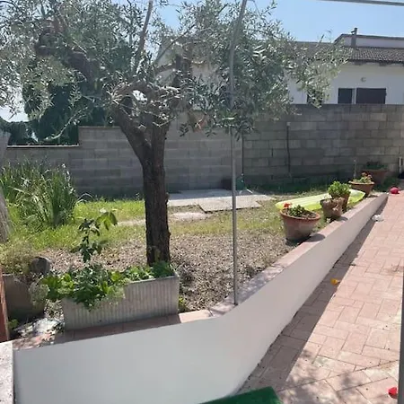 Дом отдыха Casa Di Campagna Terricciola