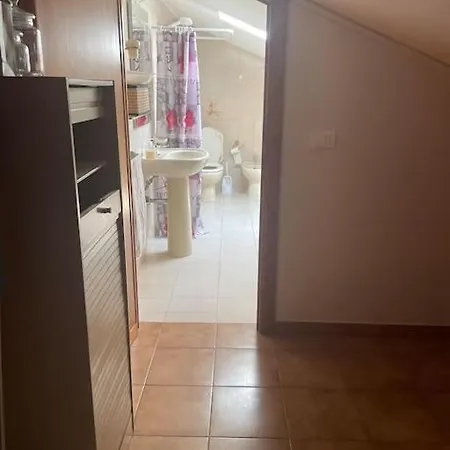 Casa Di Campagna Дом отдыха
