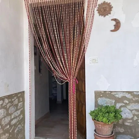 Дом отдыха Casa Di Campagna