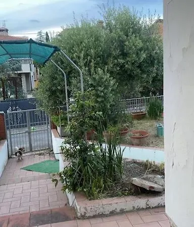 Casa Di Campagna Дом отдыха *